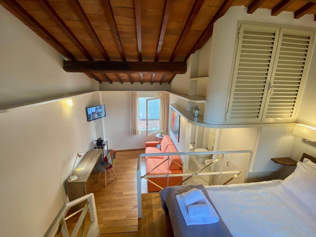 Appartement Corso Double Florence
