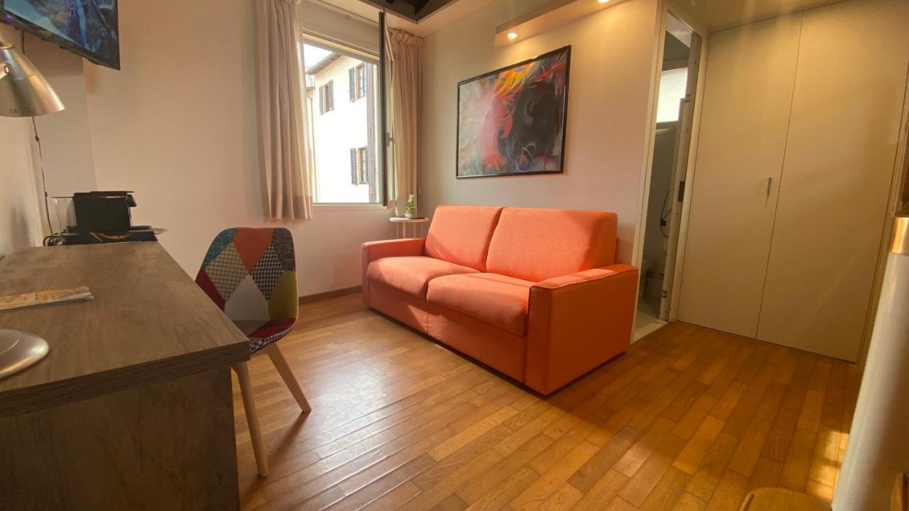 Corso Double Appartement *