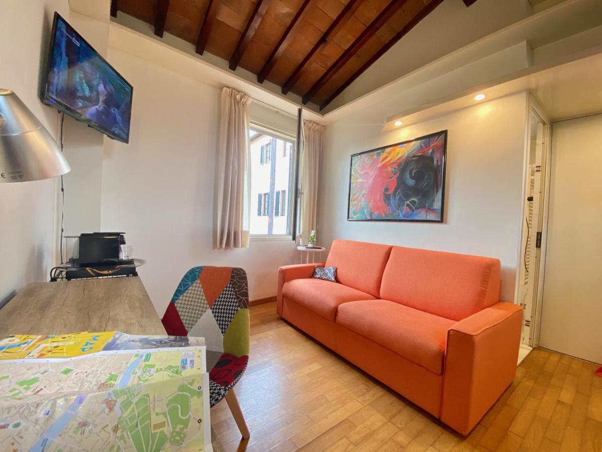 Appartement Corso Double