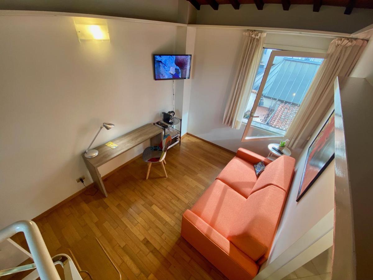 Corso Double Appartement Florence