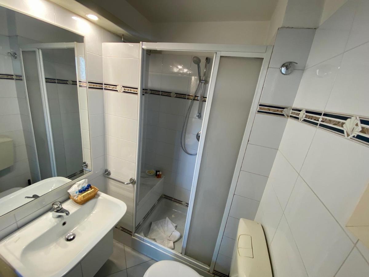 Appartement Corso Double *