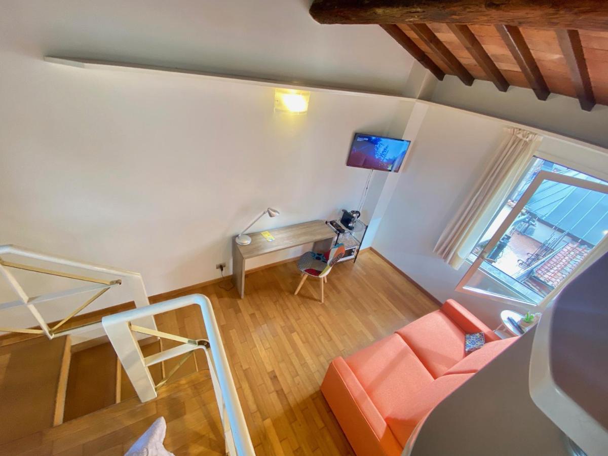 Corso Double Appartement *