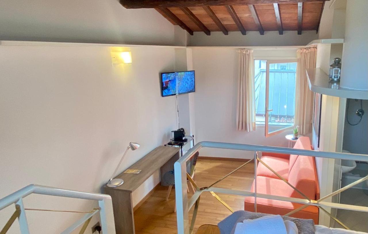 Appartement Corso Double