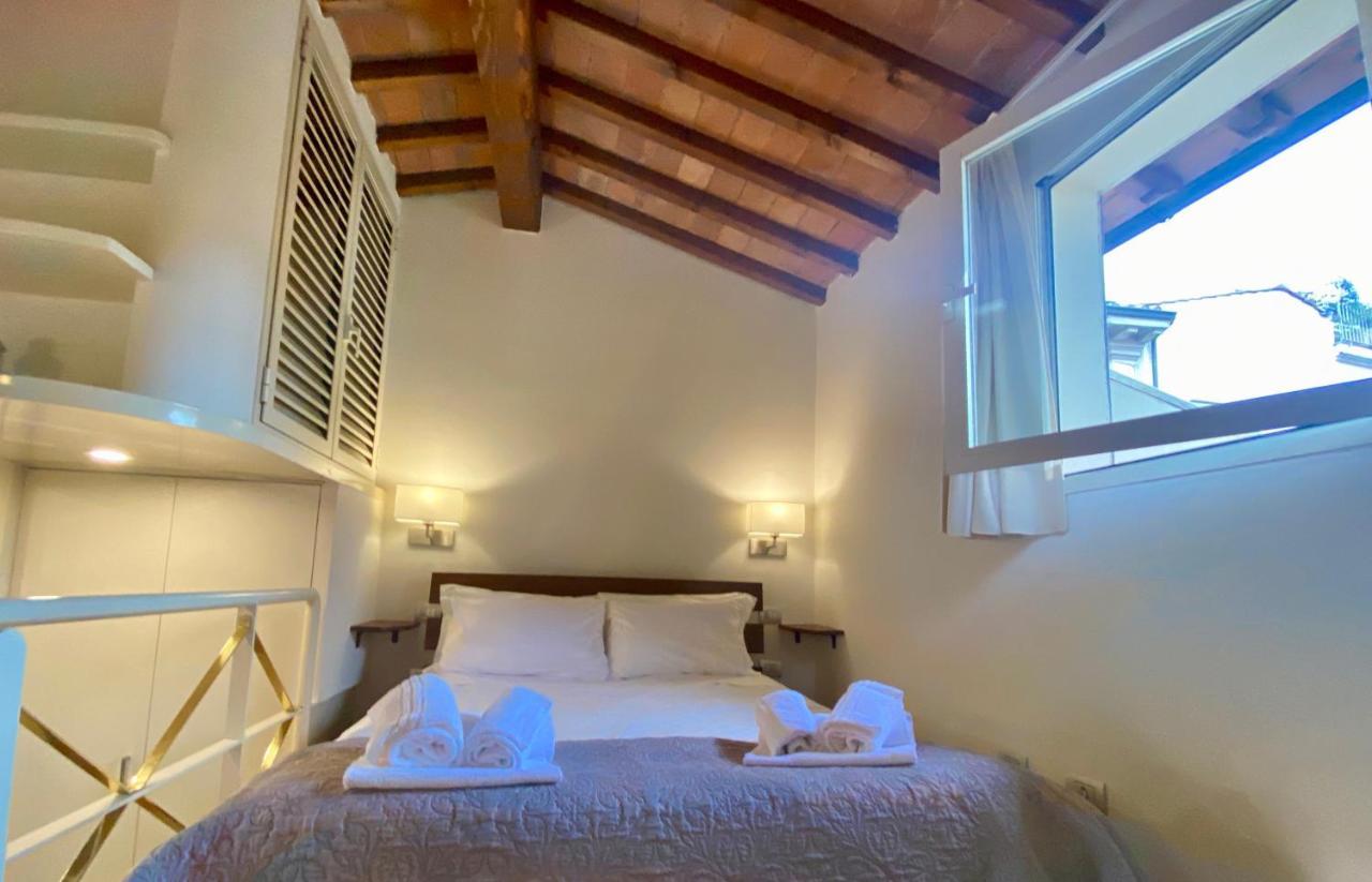 Corso Double Appartement Florence