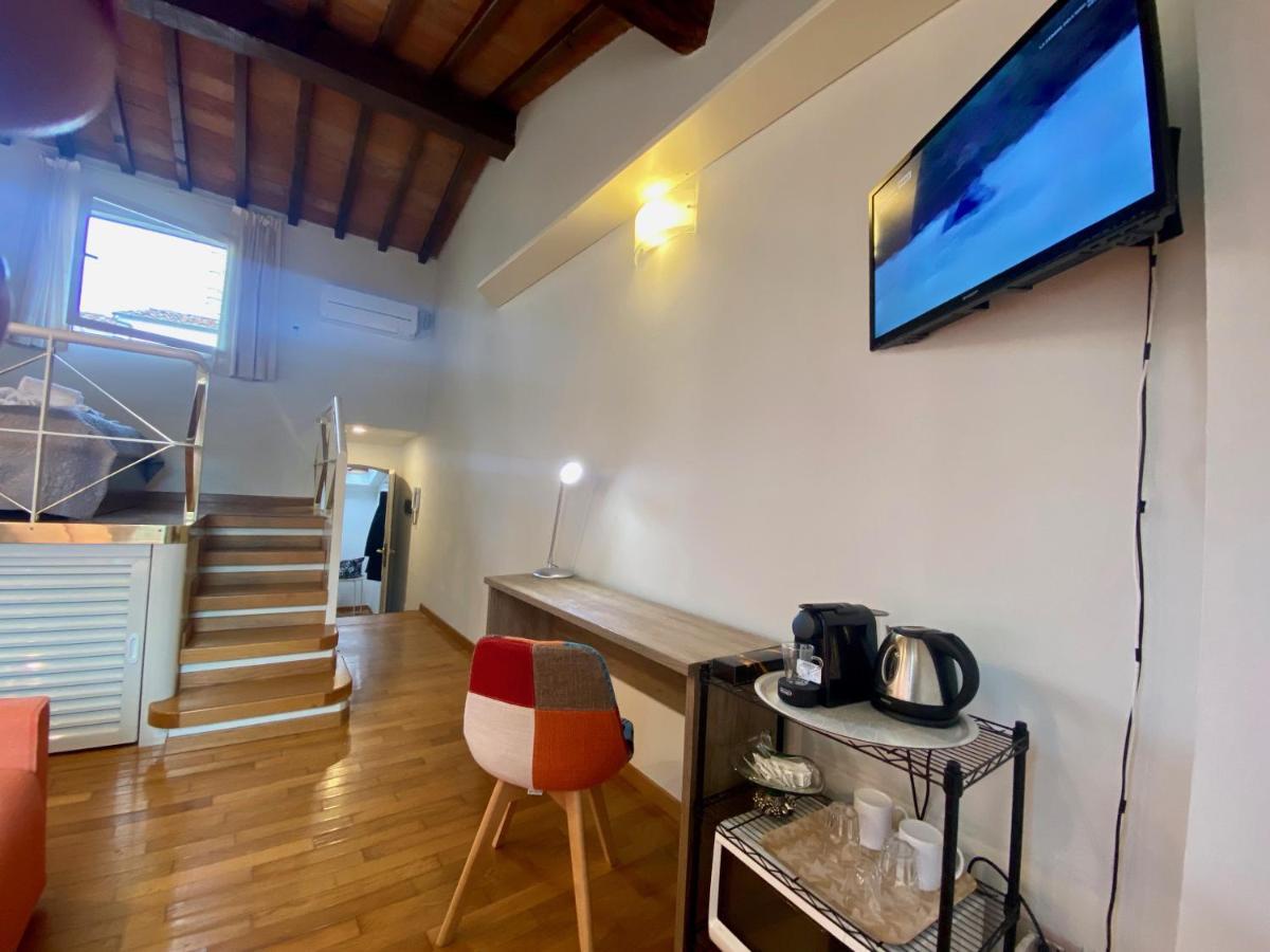 Appartement Corso Double *