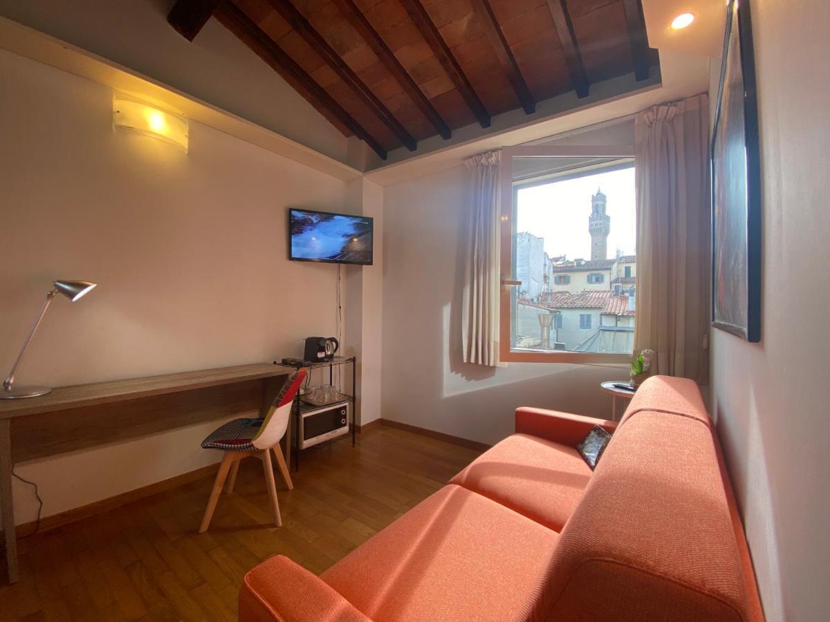 Appartement Corso Double Florence