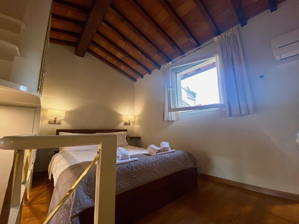 Corso Double Appartement *