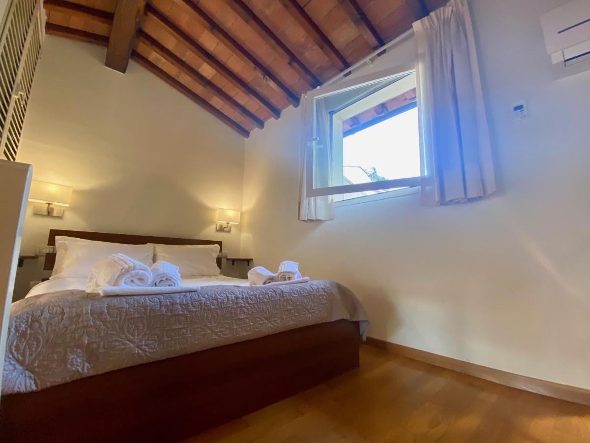 Appartement Corso Double