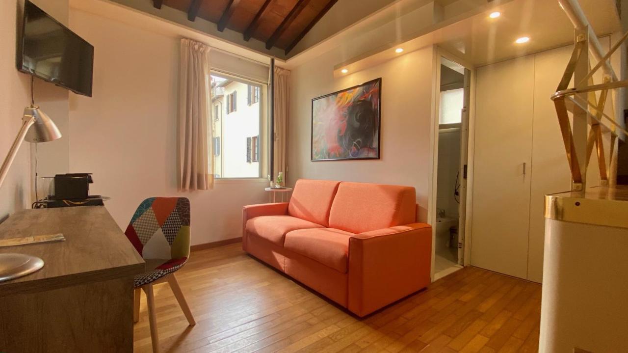 Appartement Corso Double
