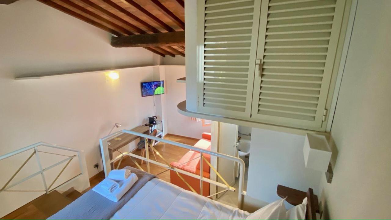Corso Double Appartement