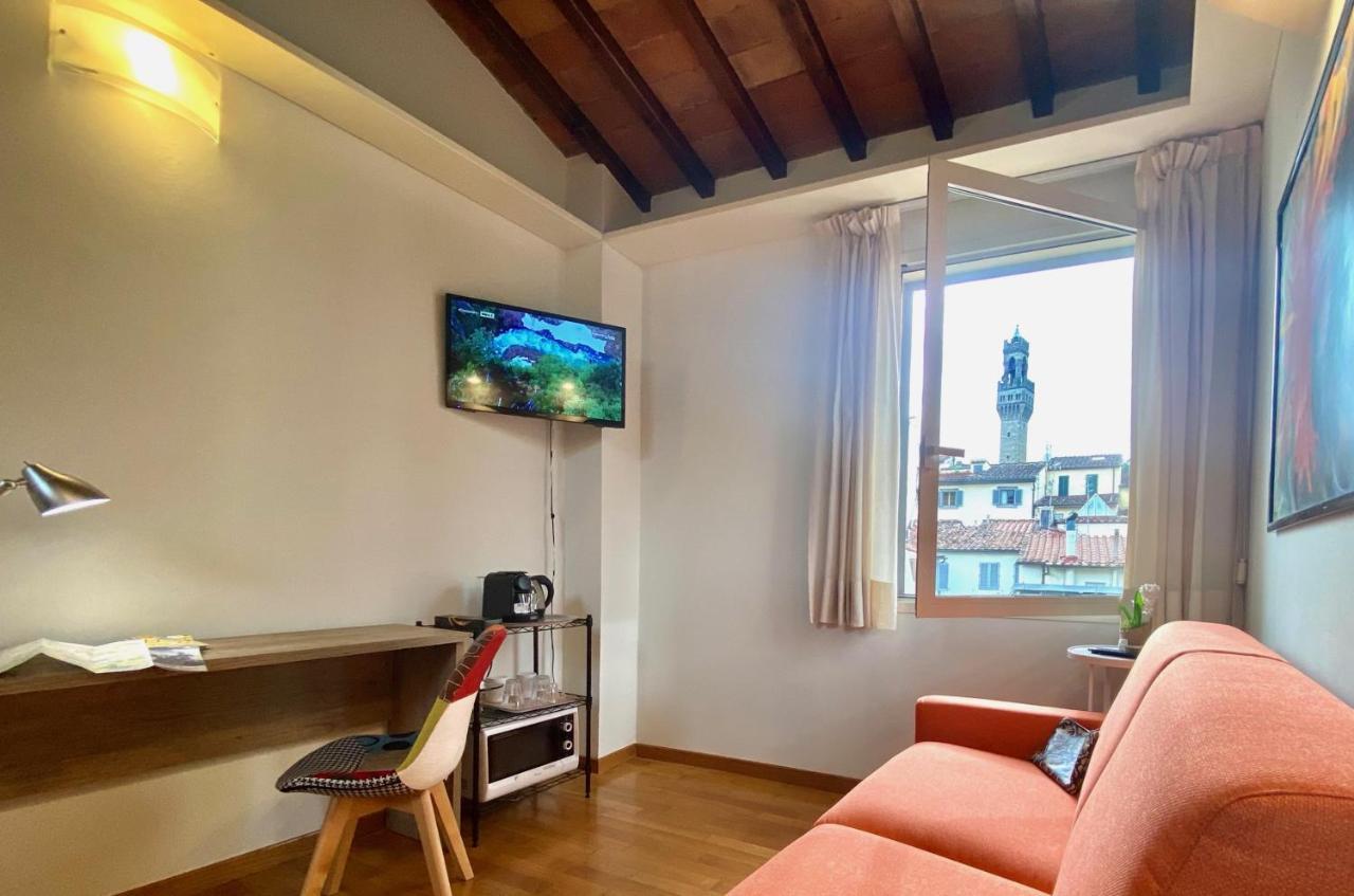 Corso Double Appartement
