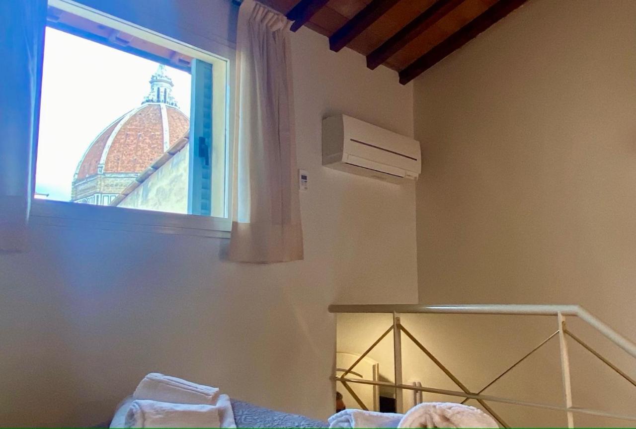 Appartement Corso Double Florence
