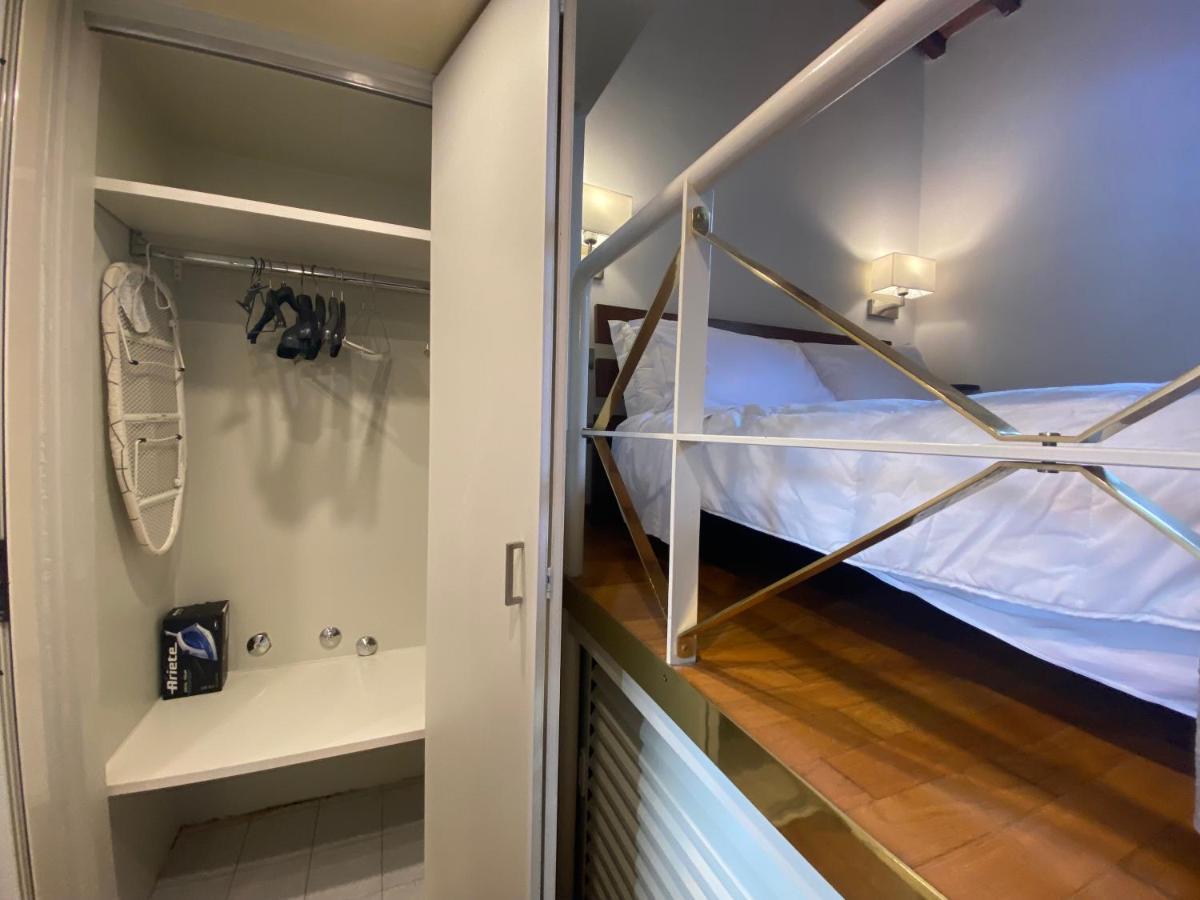 Appartement Corso Double Florence