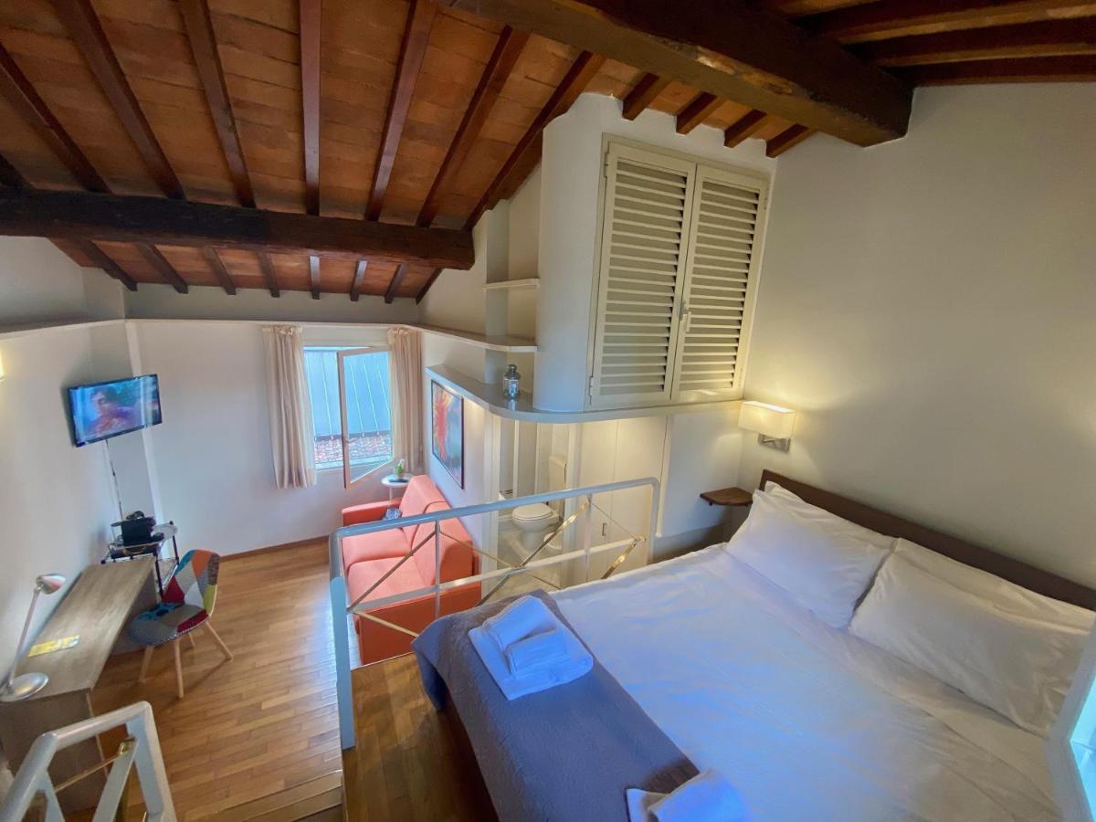 Corso Double Appartement Florence
