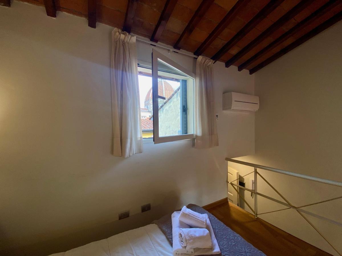 Corso Double Appartement Florence