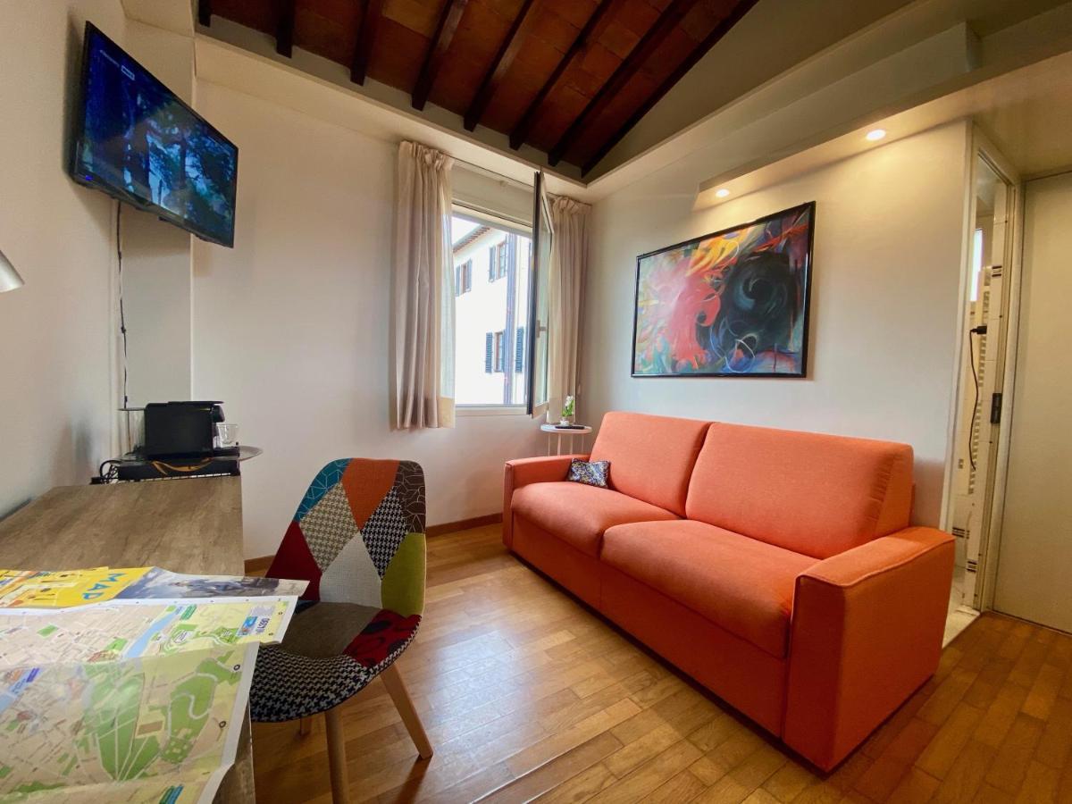 Corso Double Appartement Florence
