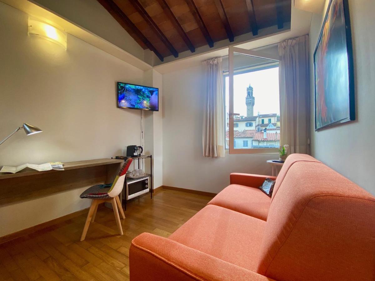 Corso Double Appartement Florence