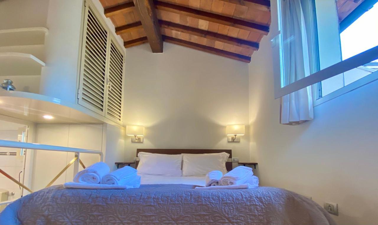 Appartement Corso Double *
