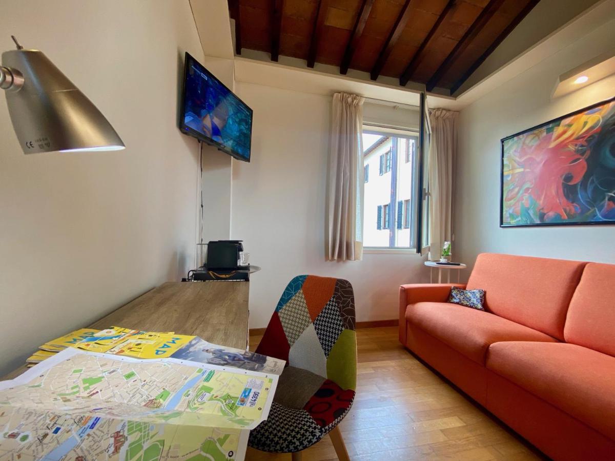 Corso Double Appartement