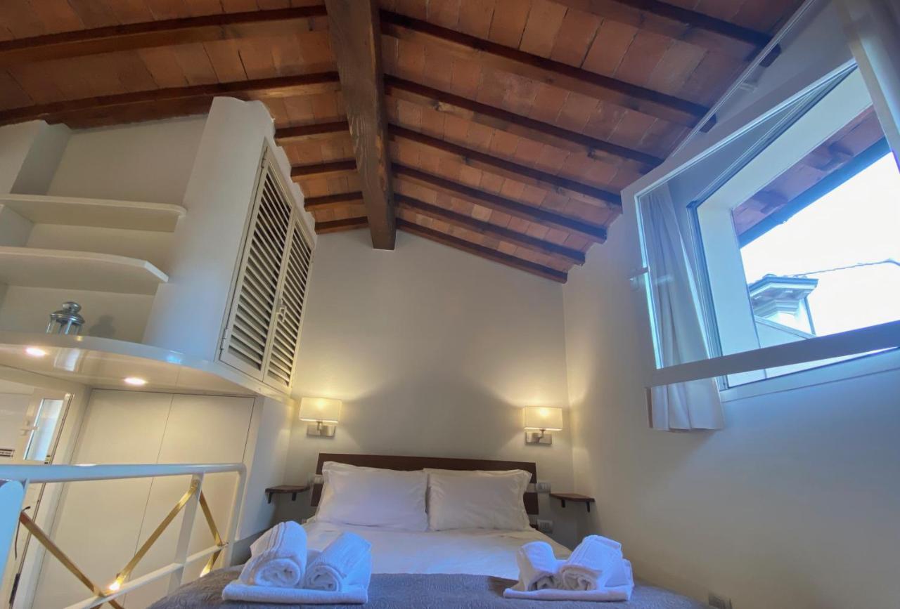 Corso Double Appartement *