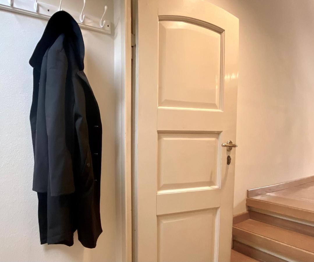 Appartement Corso Double *